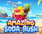Amazing Soda Rush