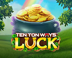Ten Ton Ways Luck